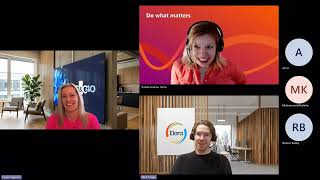 D365 Manager & Admin Meetup - 4.30.36 Net Worth