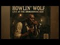 Capture de la vidéo Howlin’ Wolf – Live At The Smokehouse Bar 1958
