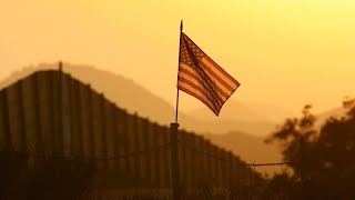 Supreme Court clears military funds for wall