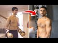 My 1 Year Body Transformation - Fitness Guide & Motivation