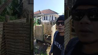 Kang oos rusman ingin baso di sanguan