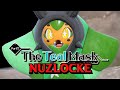 Nuzlocking the unhinged pokemon dlc