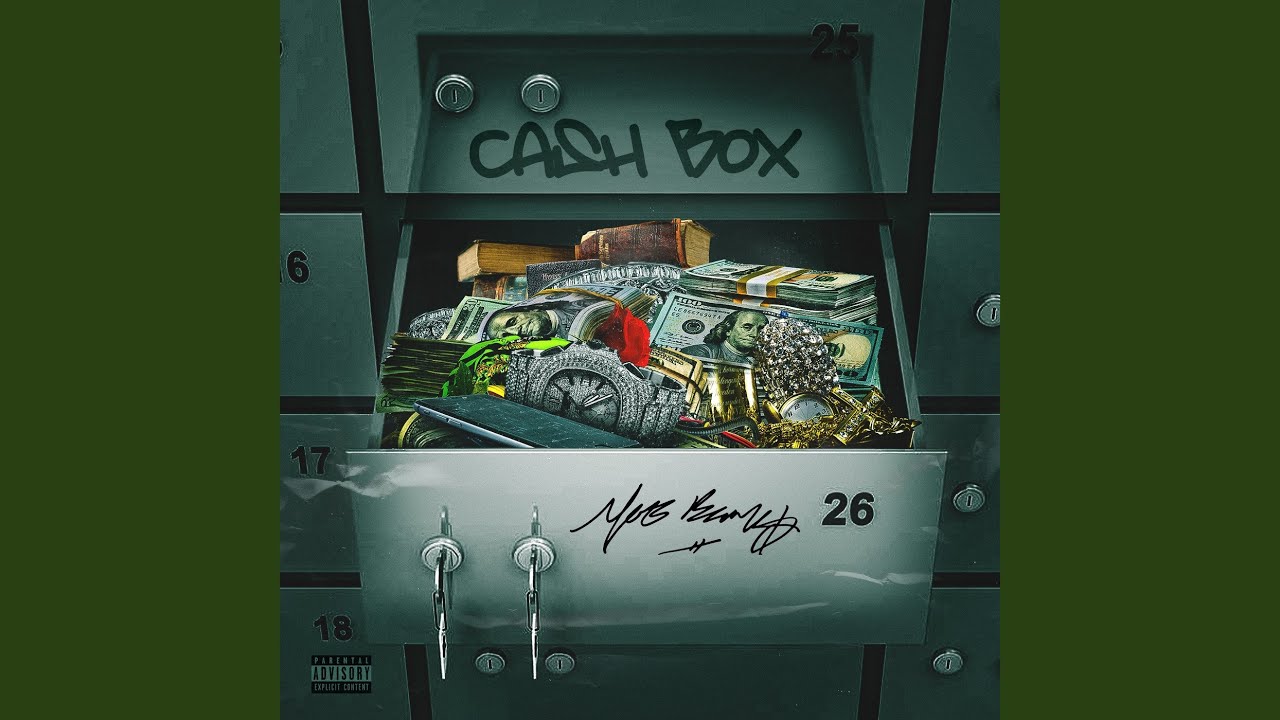 Cash Box