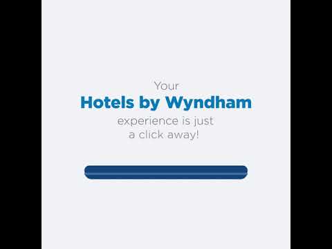 Hotels By Wyndham Vouchers