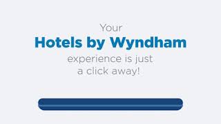 Hotels By Wyndham Vouchers screenshot 1