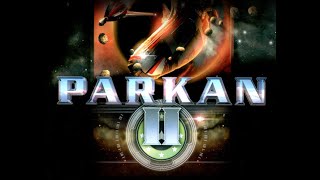 Parkan 2 OST   Earth Atmosphere