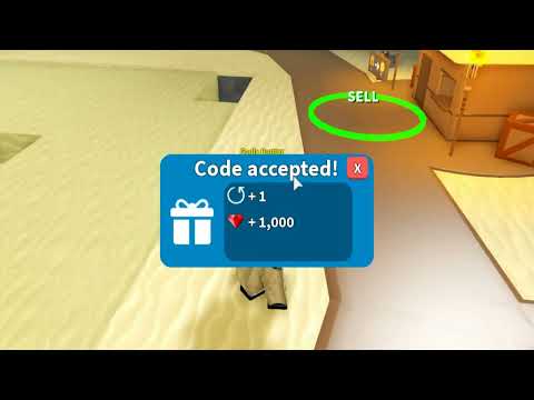 All Codes Treasure Hunt Simulator 2020 Updated Roblox - code for a free dominus roblox case sim youtube