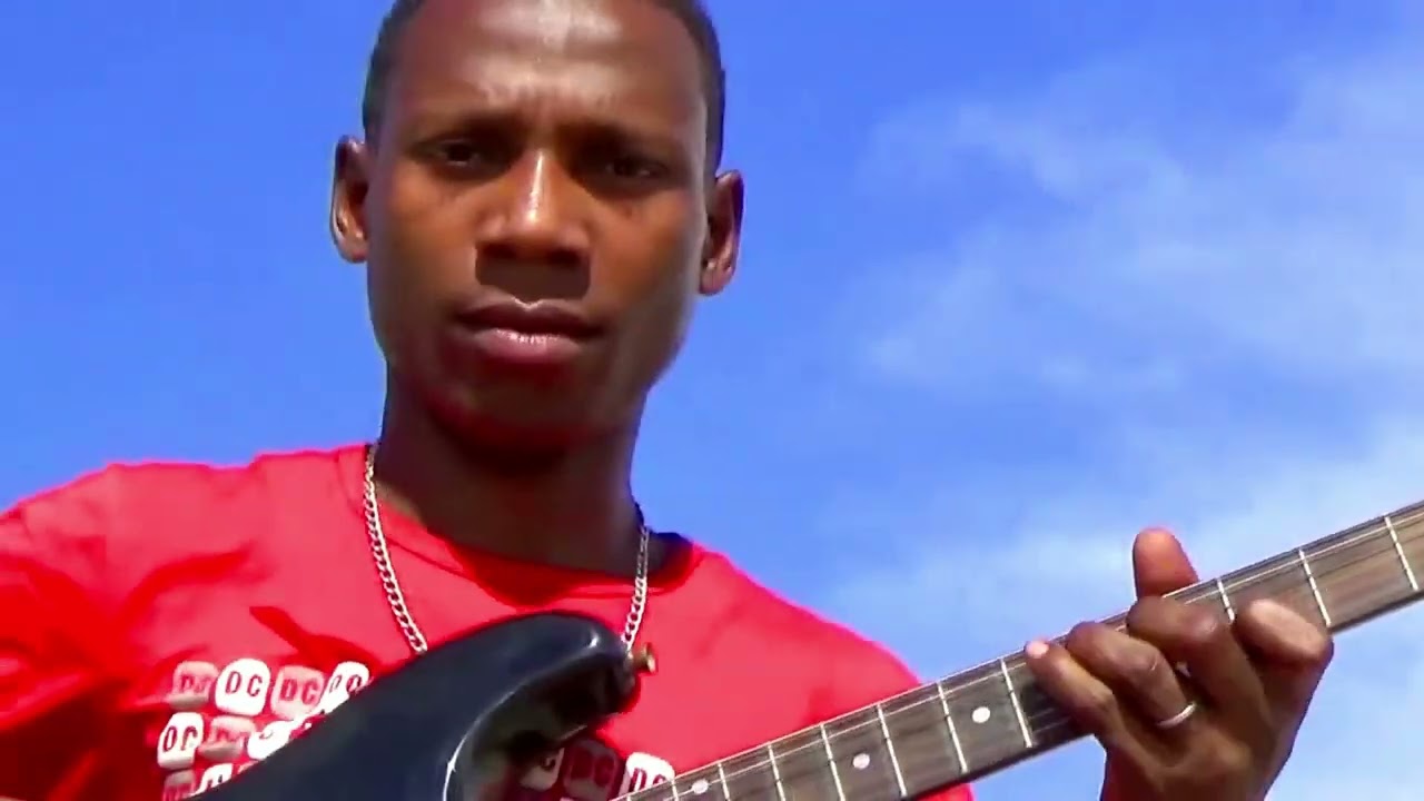 OUMARY SAMBO MENA  Bonne année 2024