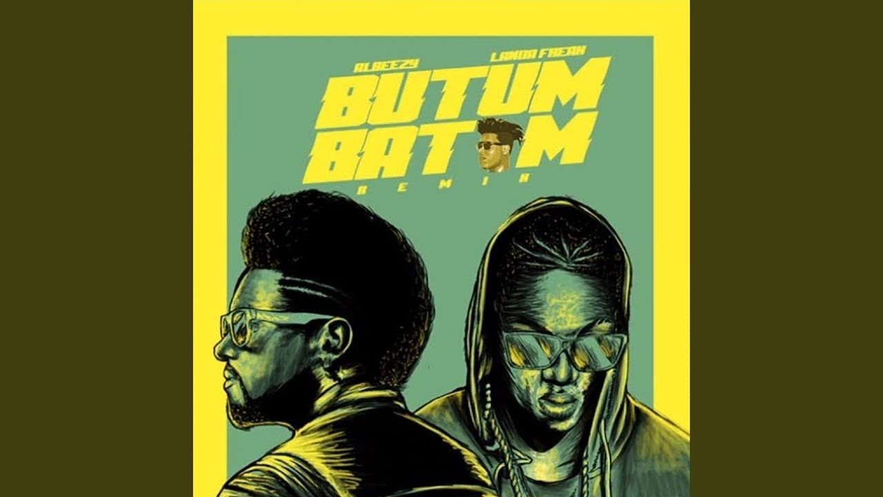 Butum Batam (Remix) - YouTube