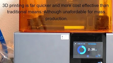 Rapid tooling case study