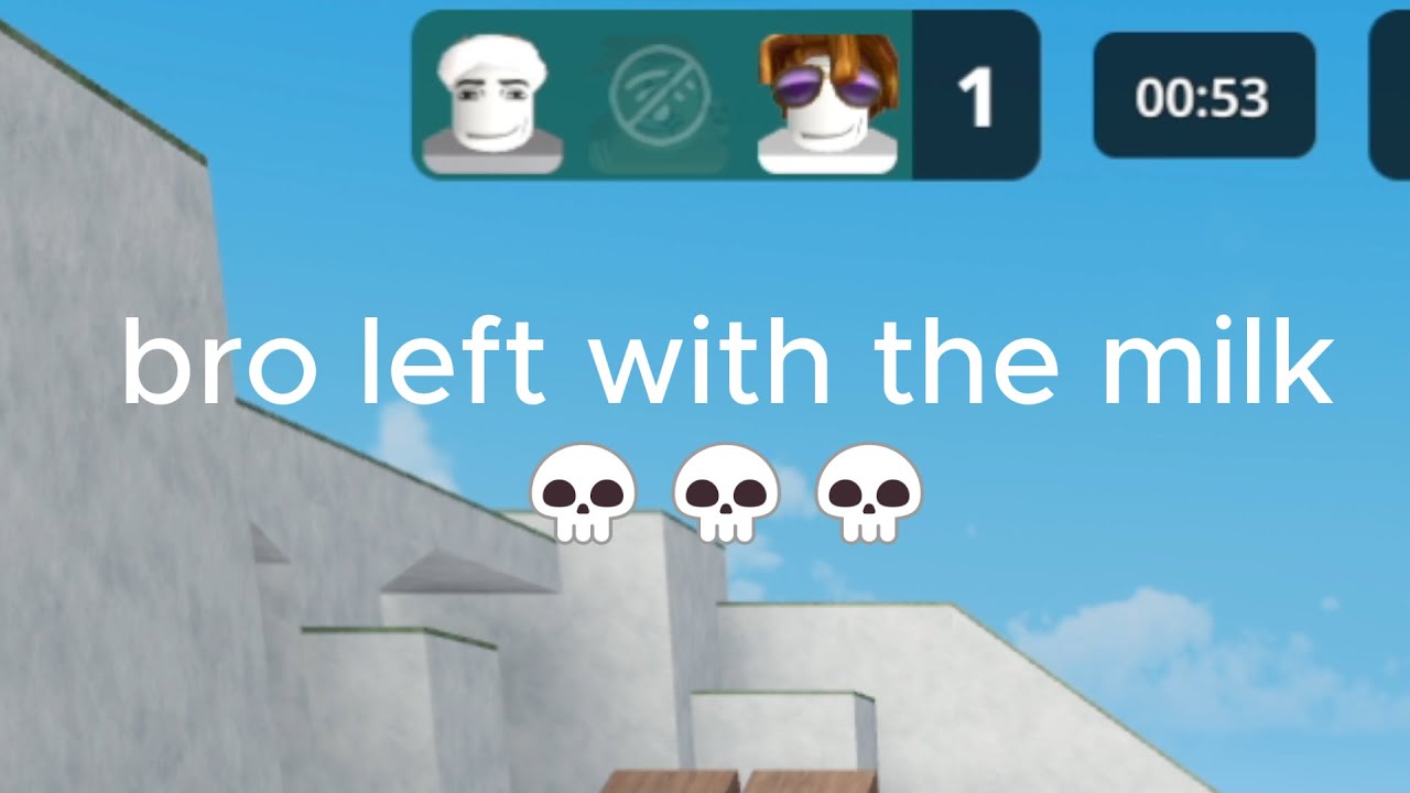 why do my teammates keep leaving 💀 (Roblox Murderers vs Sheriffs Duels)