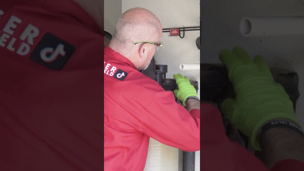 DON T Become An HVAC Tech