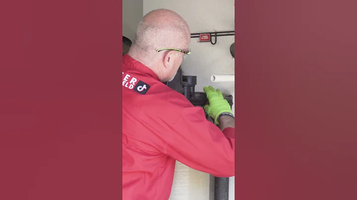 DON'T become an HVAC Tech