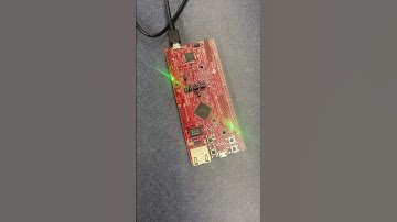 Microcomp Fundamentals Lab 1