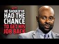 How Jerry Rice Felt About Joe Montana Losing His Job To Steve Young | Undeniable with Joe Buck