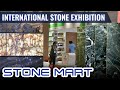 Stonemart india  indias biggest stone industry exhibition  jecc exhibition jaipur