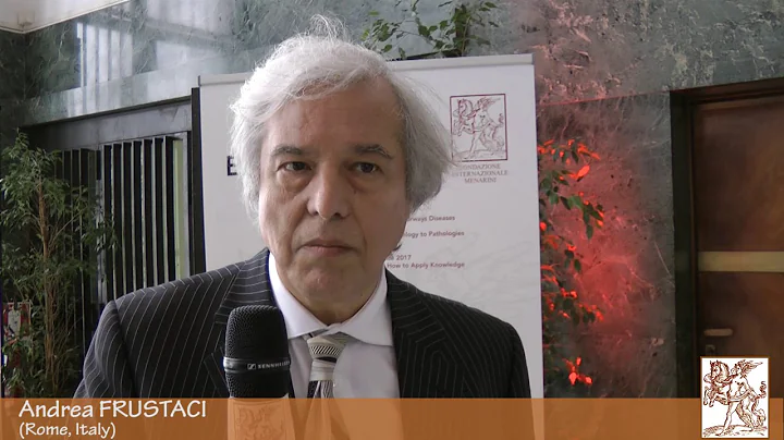 Andrea FRUSTACI: "Endomyocardial biopsy"