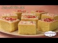 Recette du Buttermilk White Cake : Gâteau Moelleux au Lait Fermenté