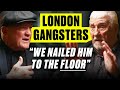 Gang enforcers open up on their violent pasts  crime stories  ladbible