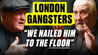 Gang Enforcers Open Up On Their Violent Pasts | Crime Stories | @LADbible