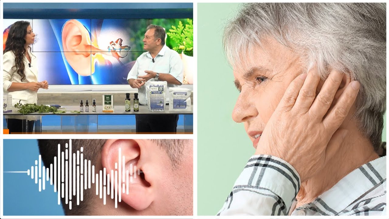 Ke zhurma në vesh? Ja ç'fshihet pas / Formula sekrete e trajtimit nga Ylli Merja