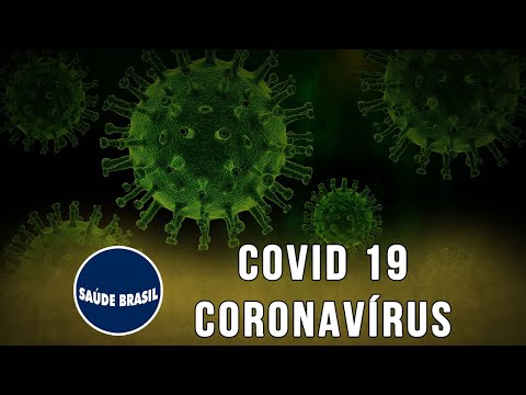 Vídeo: A Batalha Pelo Coronavírus Ou Verifique Por Batalha - Visão Alternativa