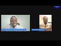 Dr. Olumide Adenmosun on paternity fraud, IVF, sickle cell, surrogacy, ovum spermatozoa, music, drum