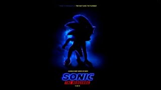 SONIC The Hedgehog Trailer song   Gangsta's Paradise 1 HOUR
