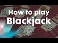 Casino blackjack videos - YouTube