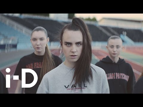 MØ - Walk This Way (Official Video)