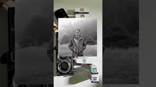 Whats Your Favorite Ilford Film