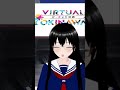 【素人が歌ってみた】なないろ☆ナミダ/Tomato n' Pine:アニメ「べるぜバブ」ED #shorts #歌ってみた #アカペラ #vtuberになりたい