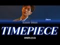 [VOSTFR] ONEW (온유) - Timepiece | 또각또각 (Han/Rom/FR Color Coded Lyrics) Download Mp4