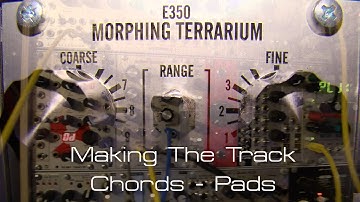 Exploring the E350 - 