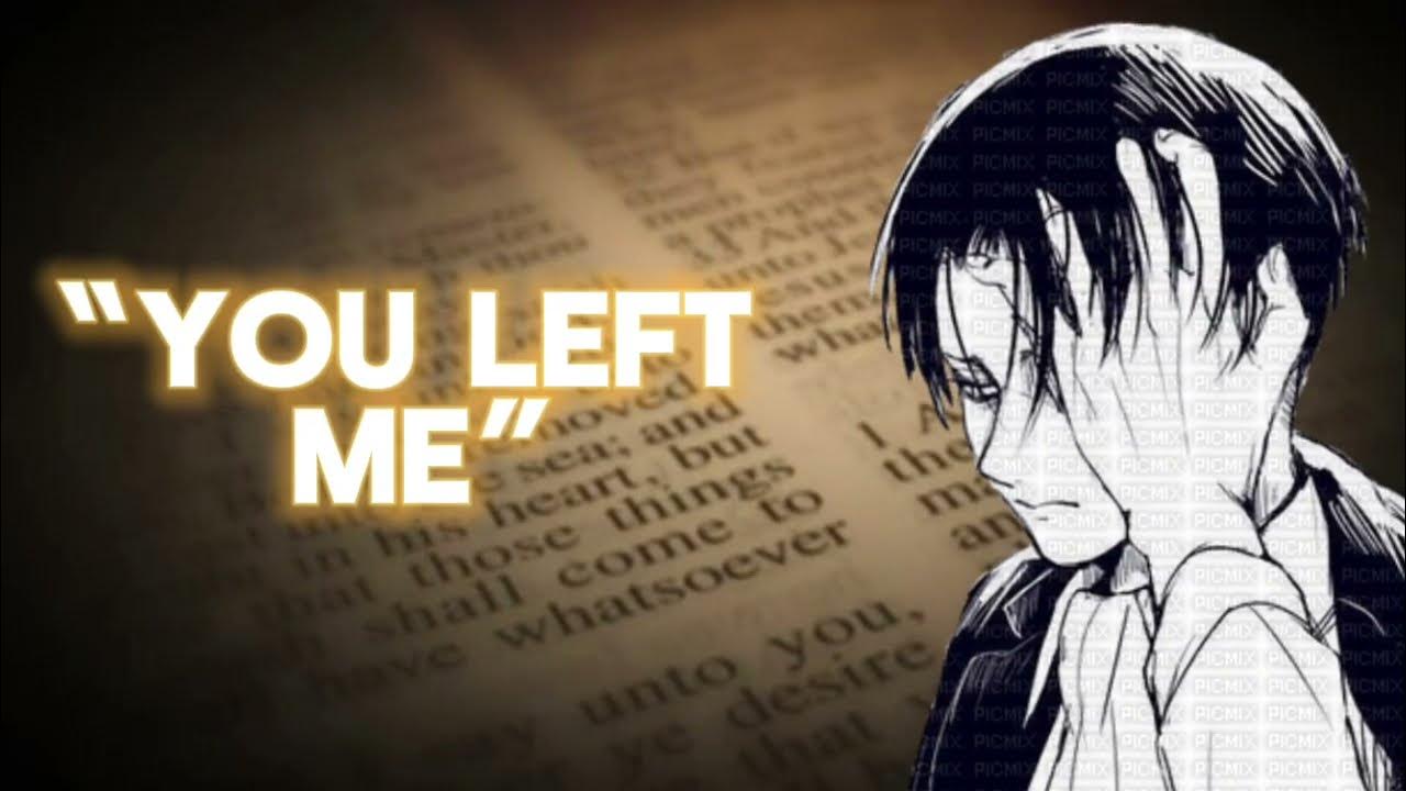 “God has left me.” Bible Motivational Speech YouTube