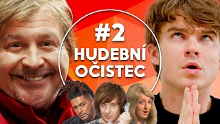 Hudební očistec #2 | KOVY