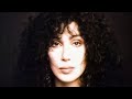 Heart Of Stone - Cher | Lyric Video