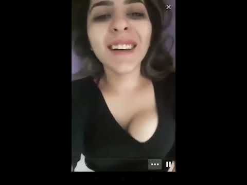 Sarhoş Türk Kızı Meme Show   İnstagram Verdi Periscope