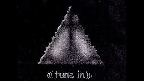 Adlib (GPAC) - Tune In (Full CDR 2002)