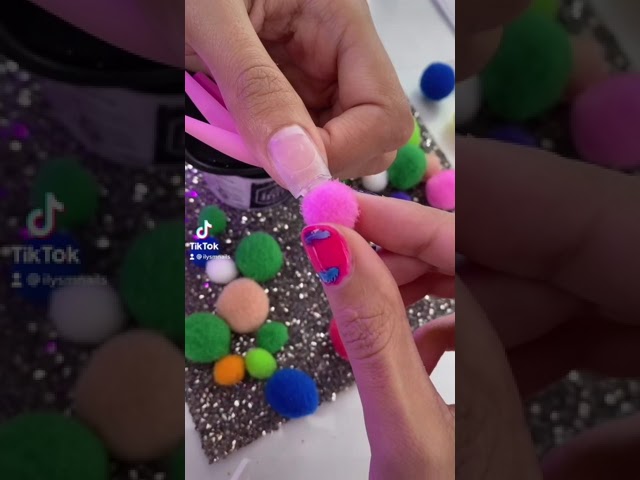 Story: What Deans Mom Said to me! StoryTime Crazy Nail Mashup #shorts #nails class=
