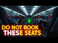 Best Airplane Seats vs Worst: What You Need To Know