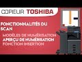 17 fonctionnalits du scan