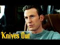 'Ransom Confesses' Scene | Knives Out (2019) | Ana de Armas, Chris Evans, Daniel Craig