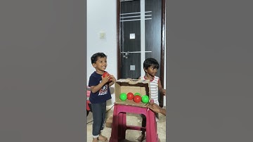 Kies de bal ⚽⚾ #shorts #trending #familytime #gaming #tomandjerry #kids