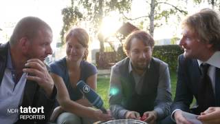Tatort-Melodie | Tatort Weimar | MDR Tatort-Melodie | Tatort Weimar | MDR