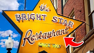 50 Most Iconic Restaurant In Every State