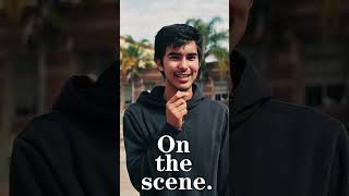 Welcome to On The Steps! | Daily Bruin