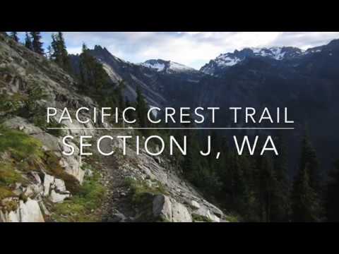 pct section j washington nobo youtube