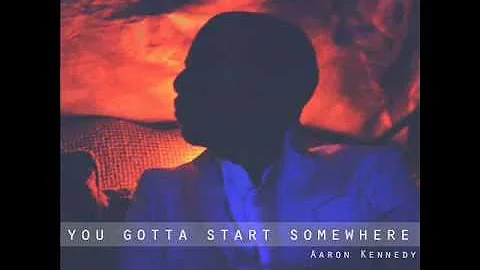 Aaron Kennedy - Heard It All Before (feat. Sunshine Anderson)