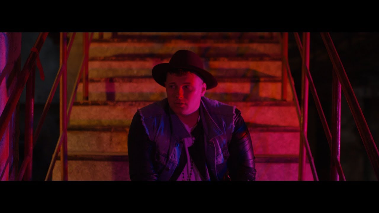 Matt Pardus & BRGR - Jsem mnou (Official Music Video)